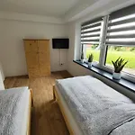 Vulkaneifel-ferienwohnung Jakobs Apartment