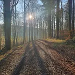Vulkaneifel-ferienwohnung Jakobs