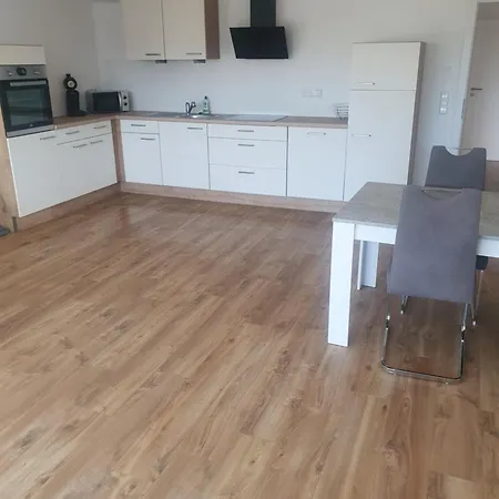 Vulkaneifel-ferienwohnung Jakobs Apartment
