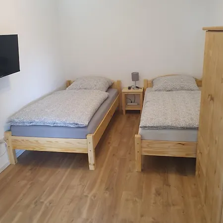 Vulkaneifel-ferienwohnung Jakobs