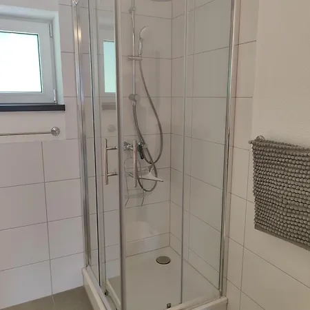 Vulkaneifel-ferienwohnung Jakobs Appartement Kirchweiler