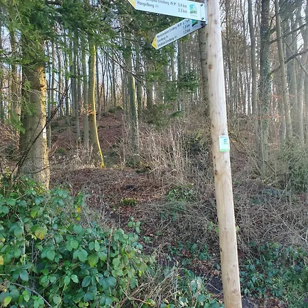 Vulkaneifel-ferienwohnung Jakobs * Kirchweiler