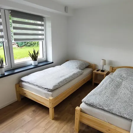 Vulkaneifel-ferienwohnung Jakobs Appartement *