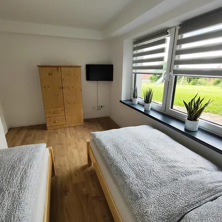 Vulkaneifel-ferienwohnung Jakobs Appartement