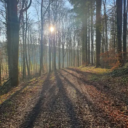 Vulkaneifel-ferienwohnung Jakobs